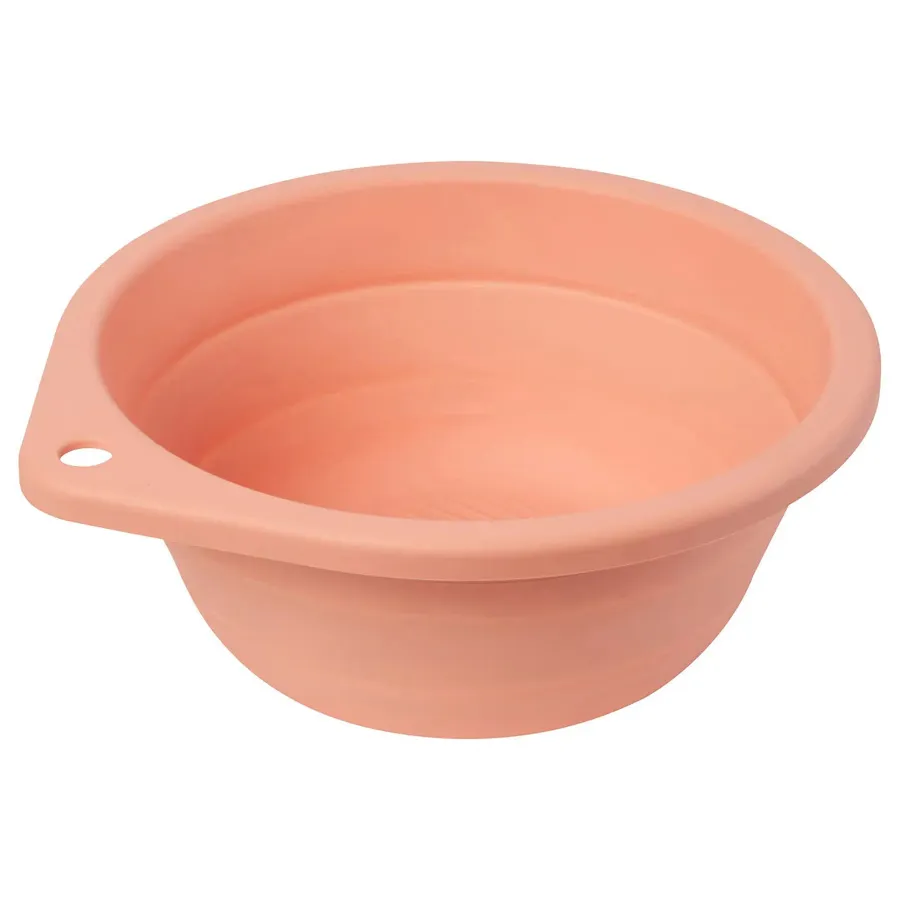 PEPPRIG wash-tub, foldable, 27 cm, 70491033