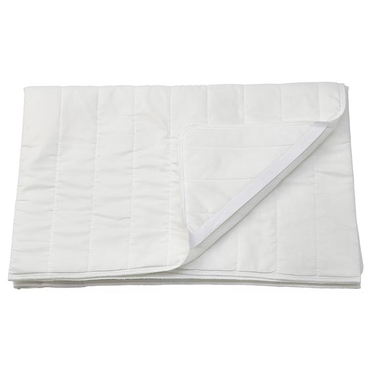 LUDDROS mattress protector 180x200 cm, 70461639