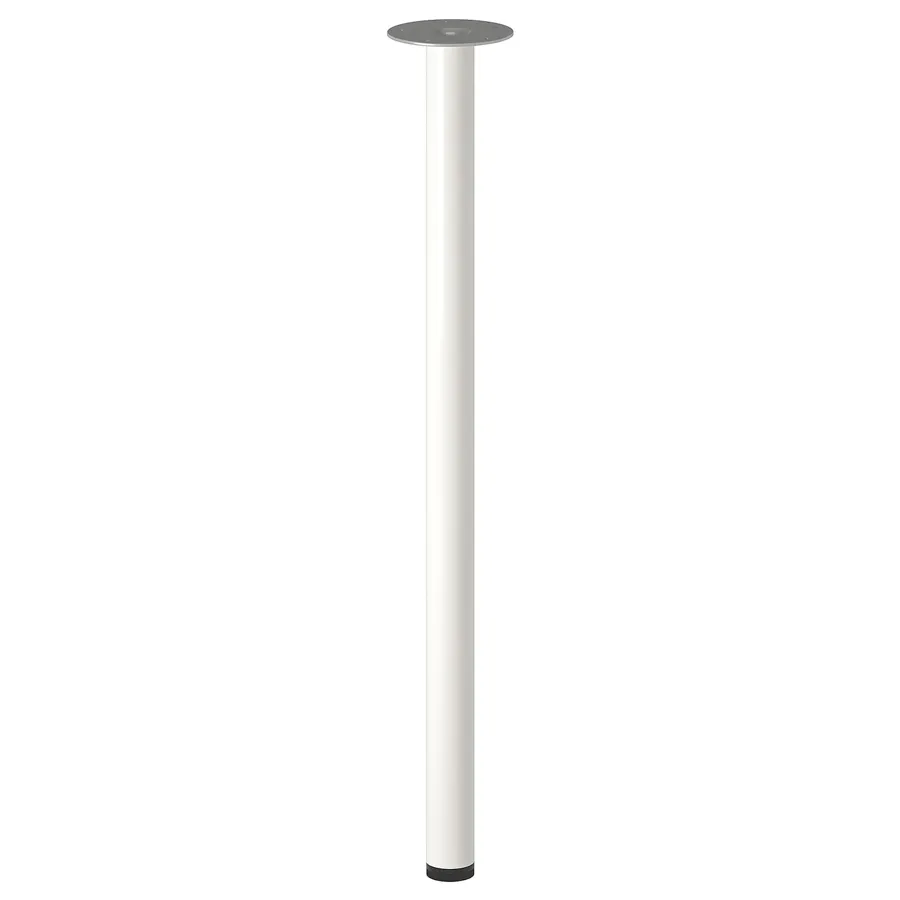 ADILS Leg, white, 80217977