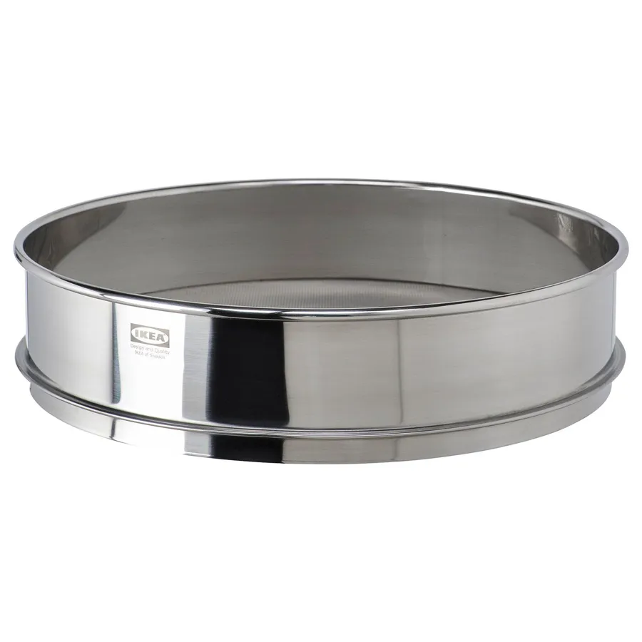 STROAD Sifter, stainless steel, 80480171