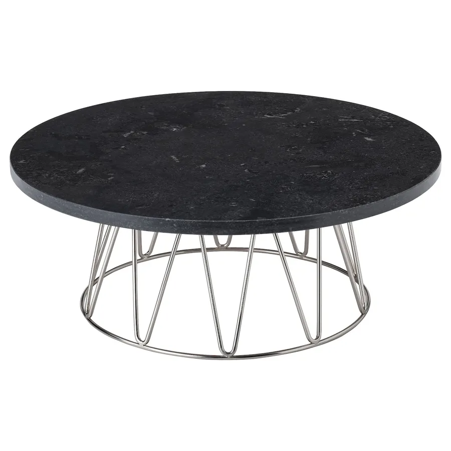 BAKGLAD Cake stand, 29 cm, 80485263