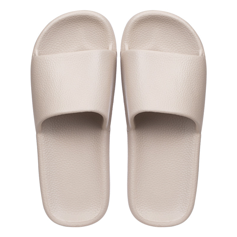 Summer Slipper, Beige, 39-40 4589767229368