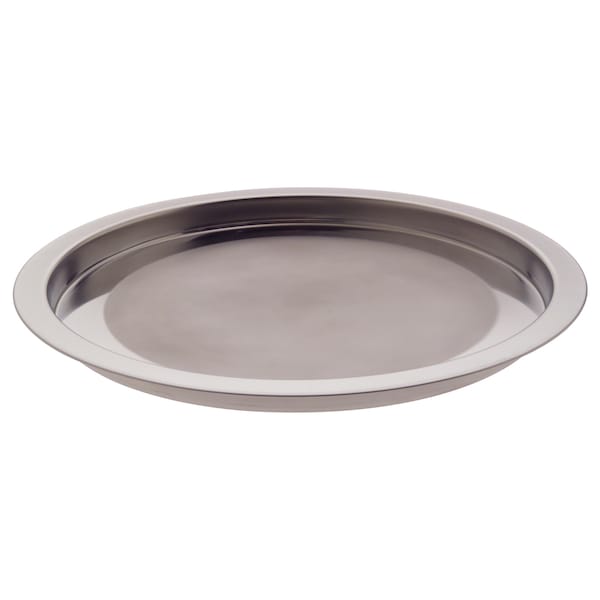 GROGGY tray 38 cm stainless steel, 90174227