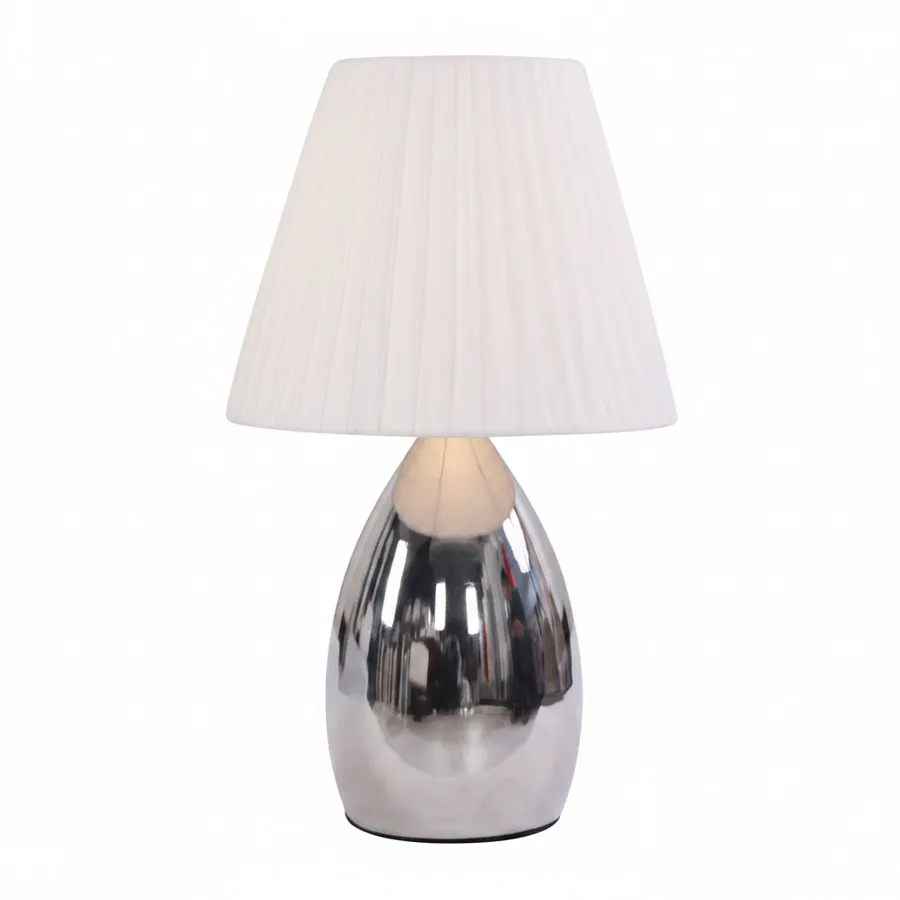 CAZEDIS Calypso Table Lamp - White