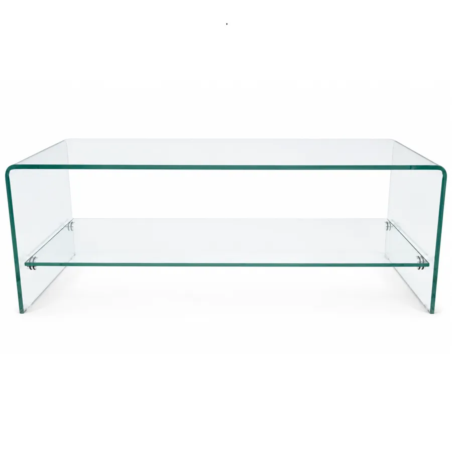 DLC Iceberg Verra Tv Bench