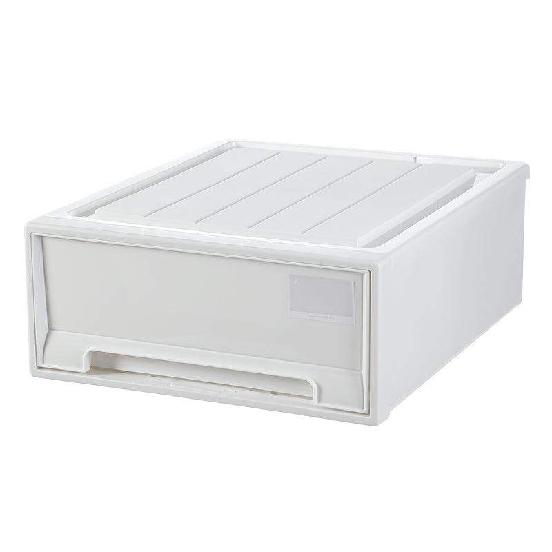 Combinable Drawer 53M White, White, 45*53*20 4589767252632