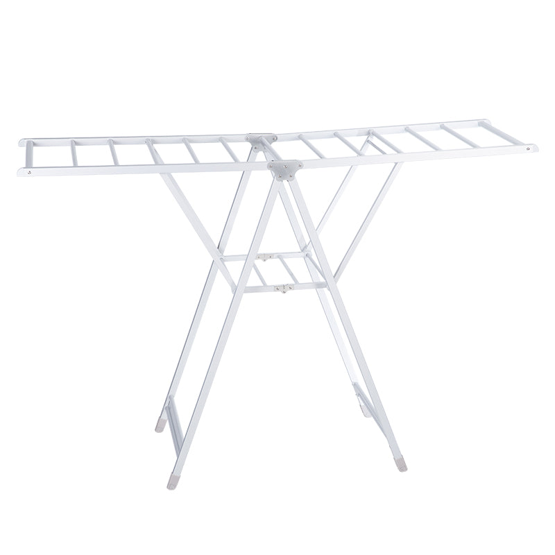 Home Use Folding Clothing Drying Rack-M, -, 160*49.5*106Cm 4589767237424