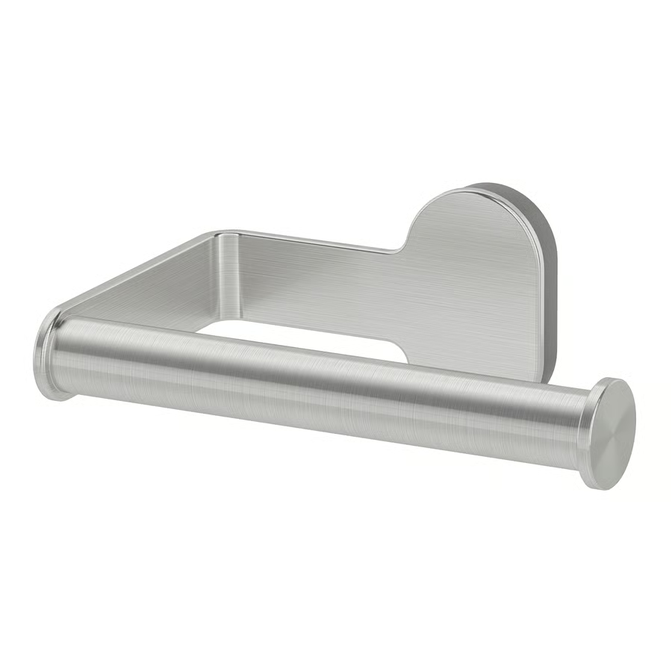 BROGRUND Toilet roll holder, stainless steel 80328541