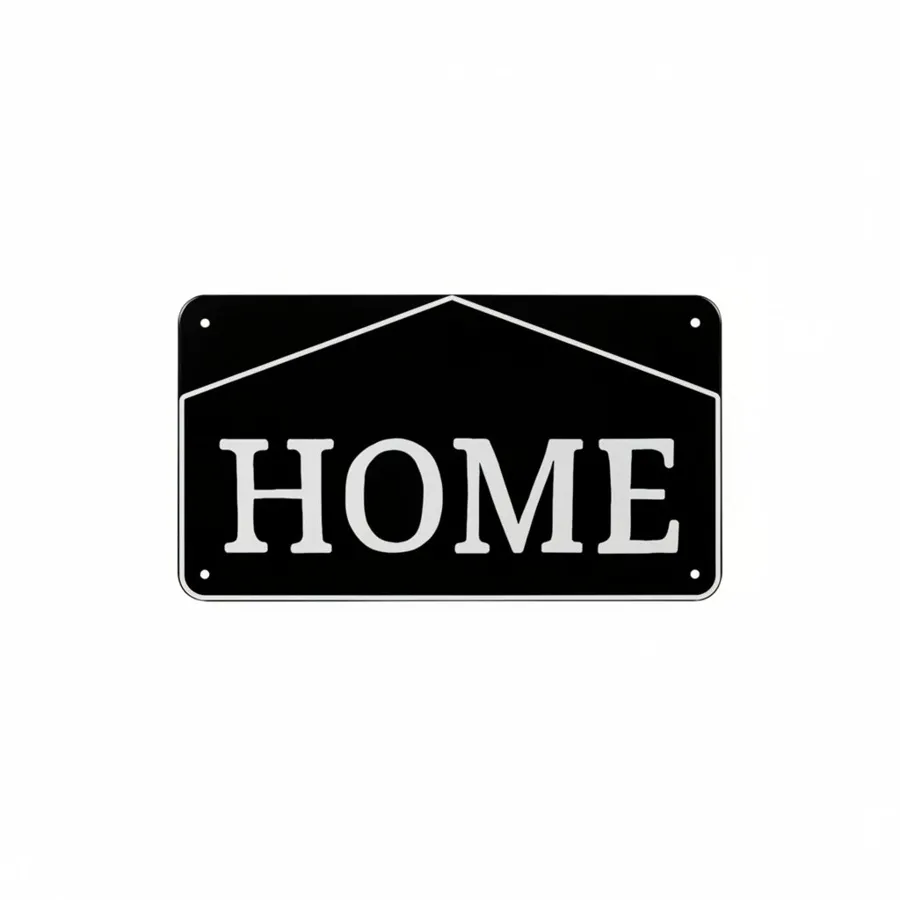 KANGSLEBODA Wall decoration - Home, 90514401