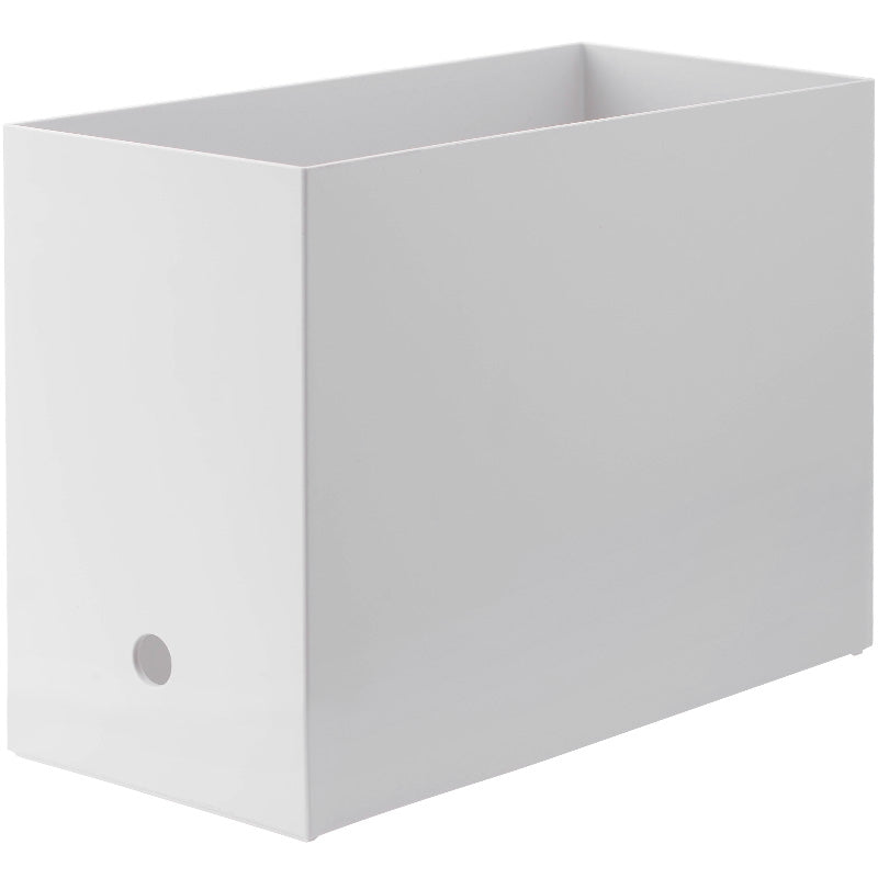 Office Organizer Set (Body), White, 14.5*32*24Cm 4589767194208