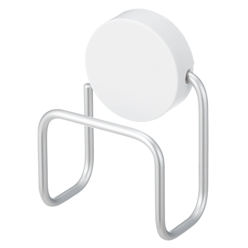 Spong Holder Hook, White, 7*4.5*10Cm 4589767222482