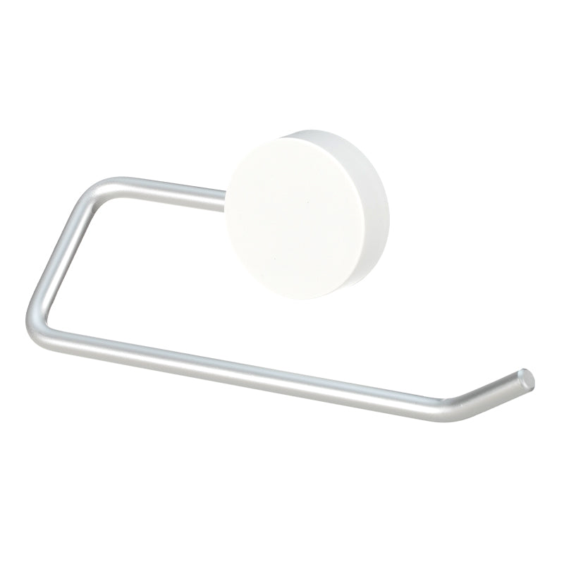 Hand Towel Holder, White, 20.5*7.5Cm 4589767215347