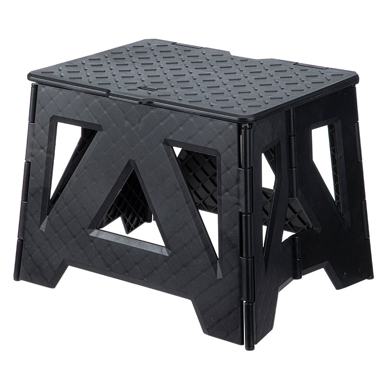 Folding Chair, Black, 33.2*26*24.5Cm 4589767245771