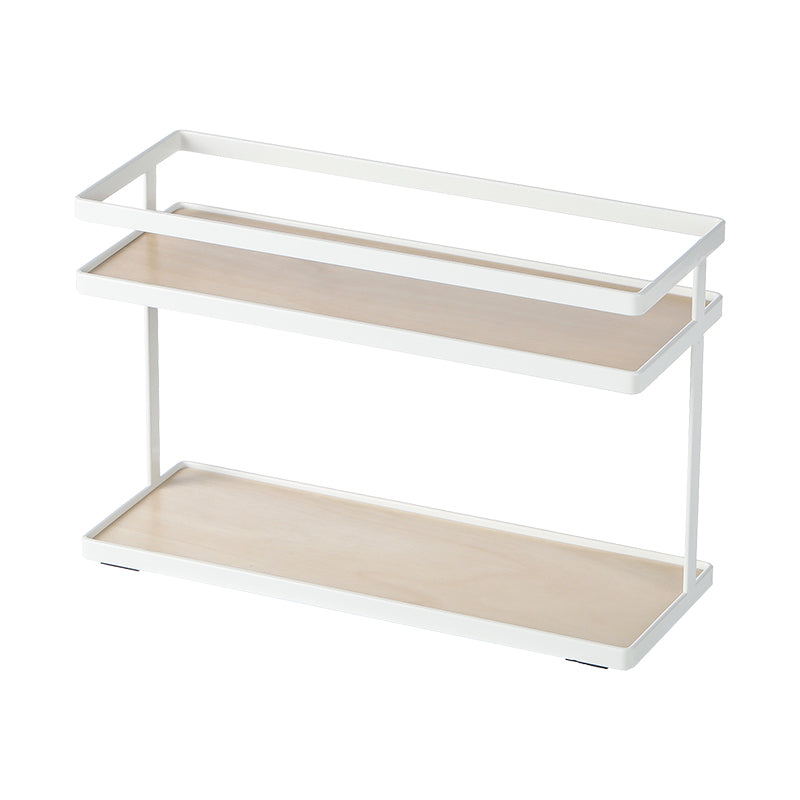 Kitchen Spice Organizer, White, 32*11.8*20.3Cm 4589767252328