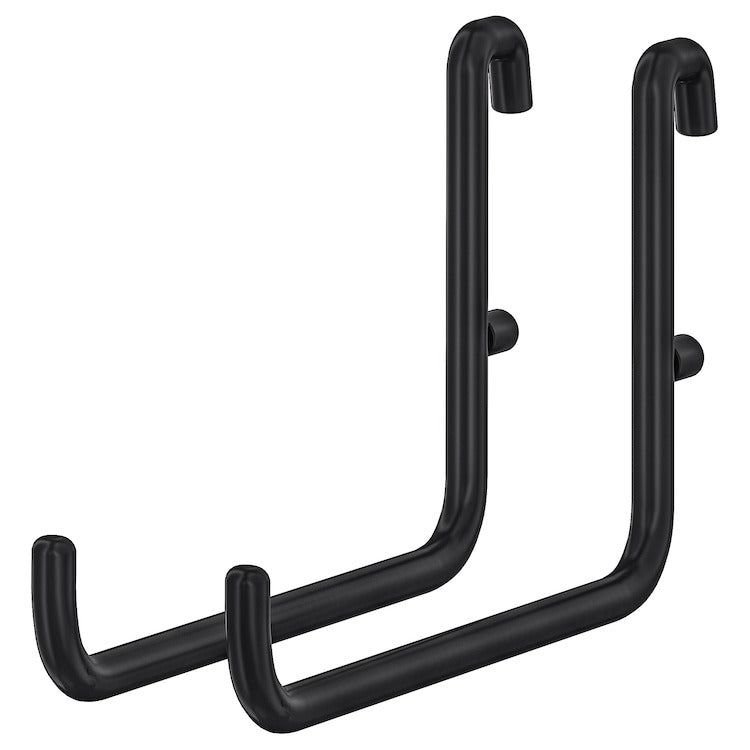 SKADIS Hook, black, 70569932
