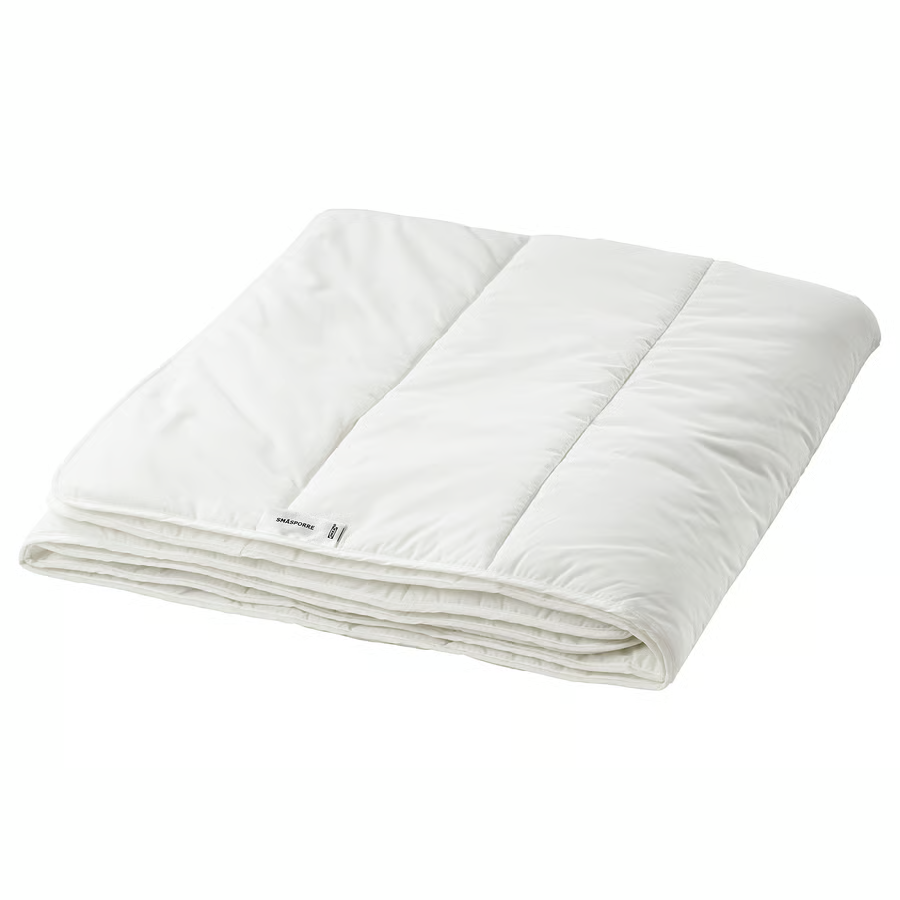 SMASPORRE Duvet, light warm, 150x200cm, 50457006