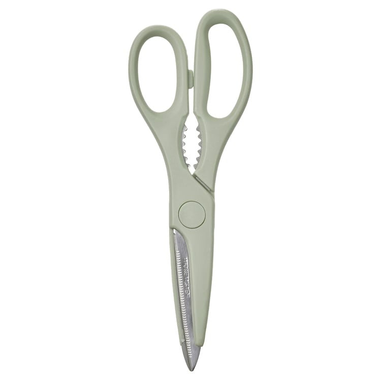 TROJKA Household scissors, light green, 20566342