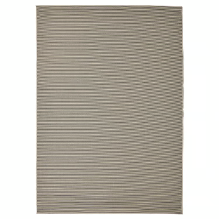 VIRKLUND Rug flatwoven, in/outdoor, 160x230 cm, 40517949